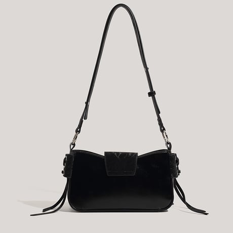 24cmShop 韓国ファッションいPUショルダーバッグ b066