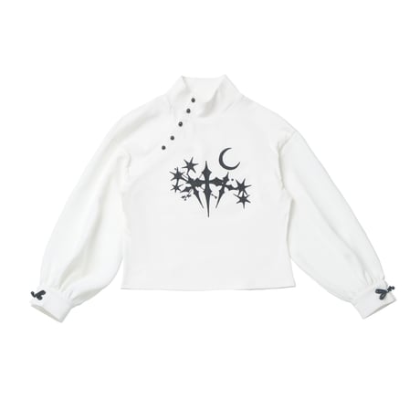 24cmShop 24cmShop中国風ファッションスカート3点セットsus184