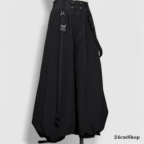 ダーククールジャケット＋クロップドパンツ＋フードショール sus006