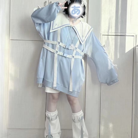 24cmShopサブカル  かわいい  ファッション  3つのセット sus048