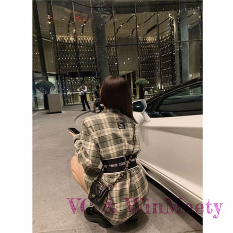 OnePiece|ロングシャツ 104