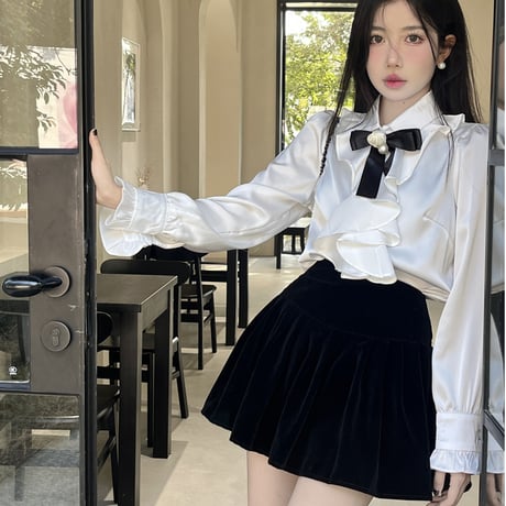 24cmShop 韓国ファッション2点セット sus038