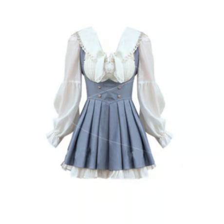 24cmShopフランススタイルレディース高品質2点セットsuf017