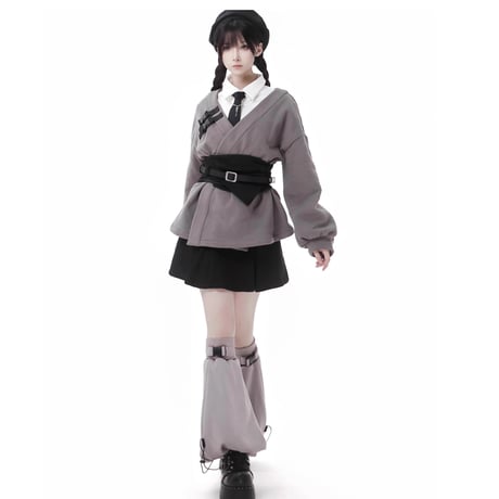 24cmShop 原宿風 かわいい 3点セット suf053