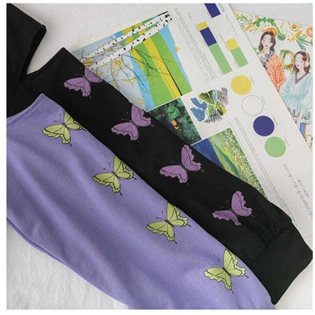 Tops  Printed T-Shirt 628