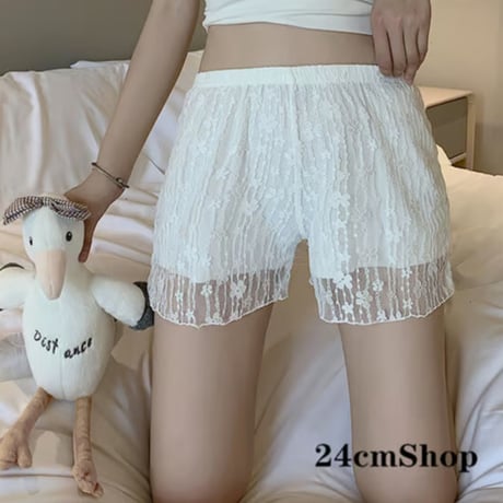 24cmshop 可愛いレースの下着 1165