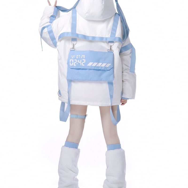 天使の誘惑 ☆モーリス セット販売 AZONE INTERNATIONAL::えっくす☆きゅーと::商品詳細