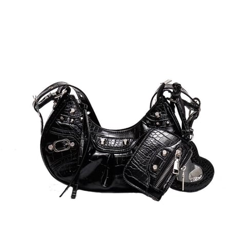 24cmShop 可愛いPUショルダーバッグ b060