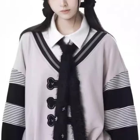24cmShop 韓国ファッションかわいいセットアップ2点セットsuf040
