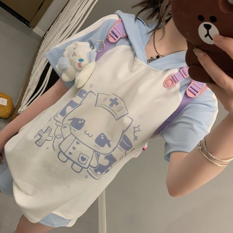 24cmShopかわいい ファッション うんどう 2点セット sus077
