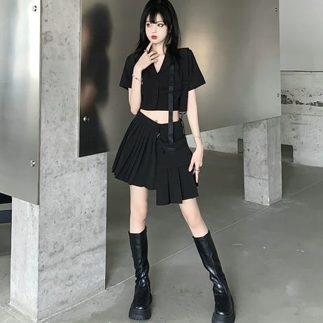 24cmShopファッション  スカート枚DQ021