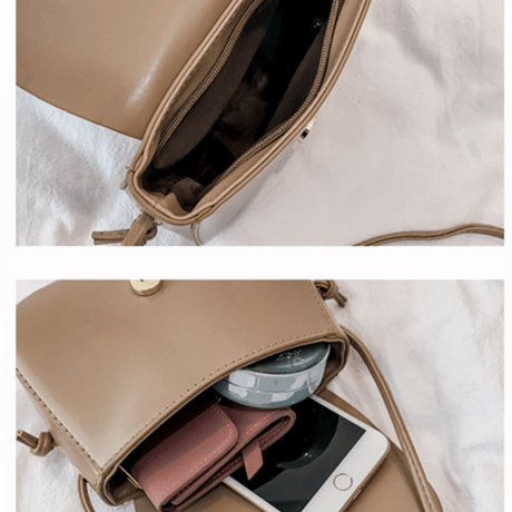 Bags|レトロミニショルダーバッグ 230