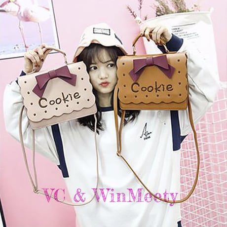 Bags ビスケット 142