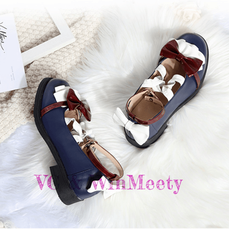 Shoes Lolitaの小さい靴 141