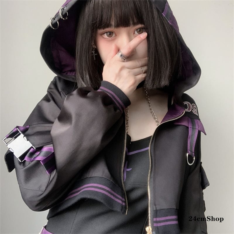 極美品✨CHOPIN ブラック ショートジャケットワンピース 160 フラワージャカード ワンピース(ワンピース)｜TO BE CHIC(トゥー
