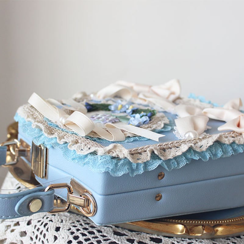 24cmshop かわいい ロリータバッグ b043 | 可愛い服量産型服通販 24cmshop かわいい ロリータバッグ b043 | 可愛い服量産型服通販