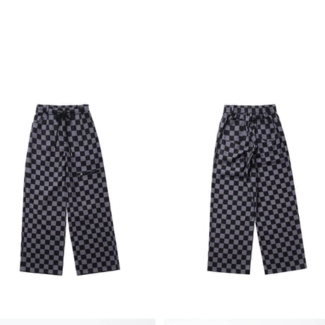 24cmShopファッション  サスペンダー+ズボン  2つのセットsus57