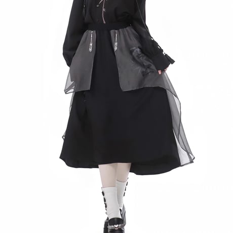 24cmShop中国風ファッション2点セットsus190