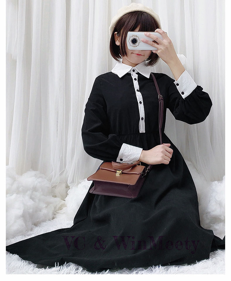 ワンピース YOON*size100 JANJAM ウエストギャザーワンピース 大きいサイズ レディース
