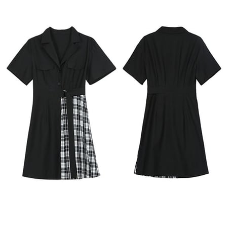 OnePiece アシンメトリースカート 370
