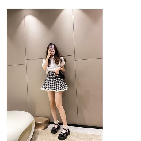 24cmShop 可愛いファッションシューズ 1357