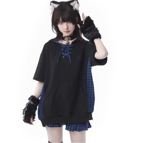 24cmShop ファッション  2つのセット sus041  Bセット