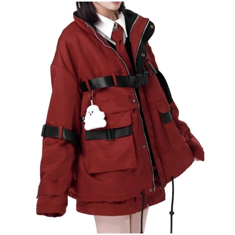 24cmShop 韓国ファッションかわいいセットアップ3点セットsuf042