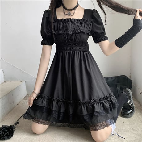 OnePiece 黒いワンピース 469