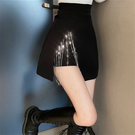 ファッションスカート  757