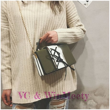 Bags  ショルダーバッグ 144