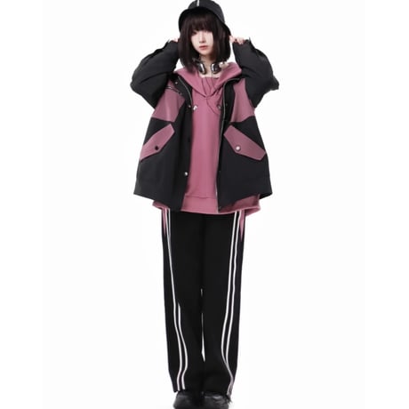 24cmShop 韓国ファッション3点セットsus187