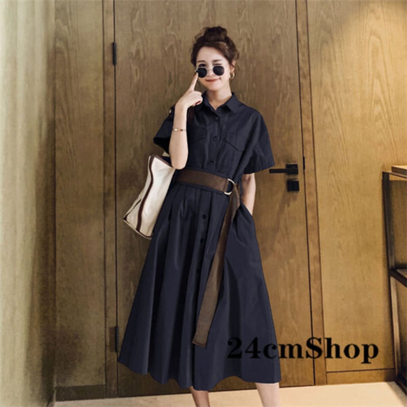 24cmshop 韓国ファッションワンピース 1135 | 可愛い服量産型服