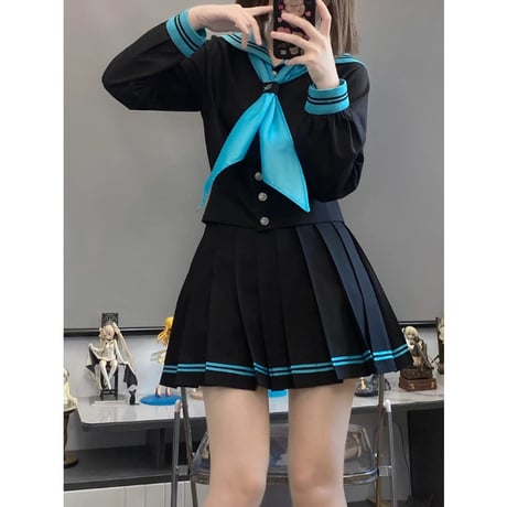 24cmShop ファッション かわいいスカート2点セットsus173