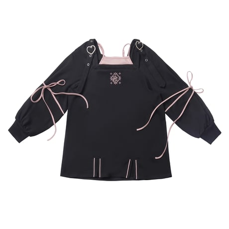 24cmShop 原宿風 かわいいワンピースops102