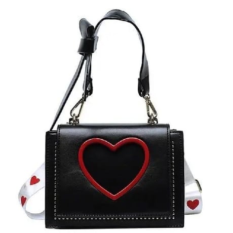 Bags ファッション レザー ショルダーバッグ   709