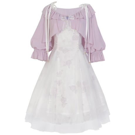 24cmShop 中国風ファッション2点セット sus116
