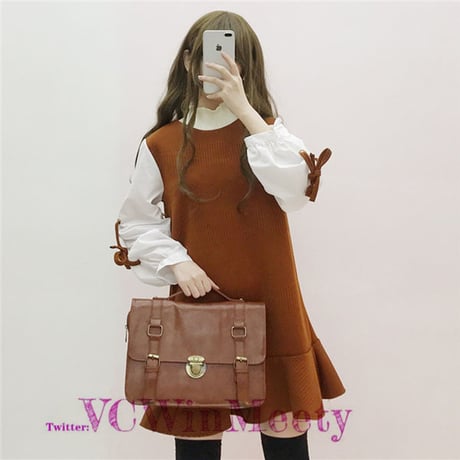 OnePiece ニットワンピース 249
