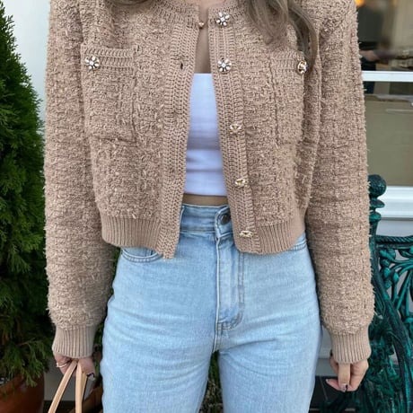 2024 Newest Highest Quality Fashion Short Coat for Ladies wt020