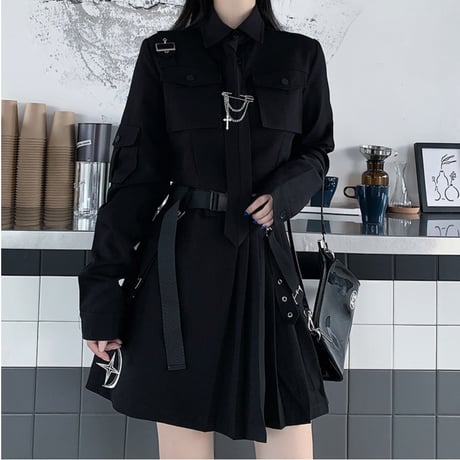 24cmShop 秋の新作ファッションスカート2点セット sus60