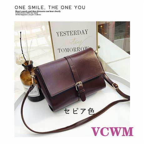 ミニショルダーバッグ  1029