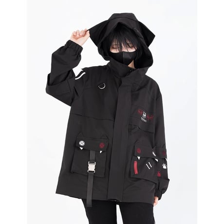 24cmShop ファッション かわいいコート wt085