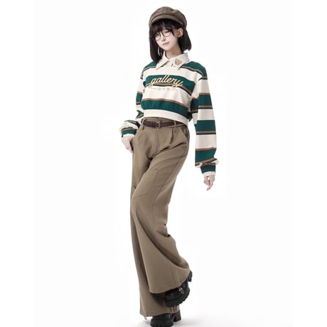 24cmShop ファッション かわいいスカート2点セットsus175