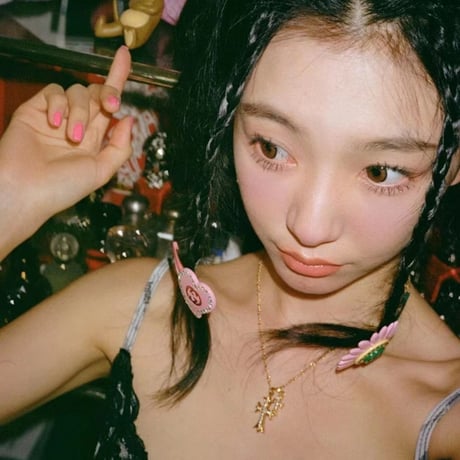 24cmShop クロムハーツネックレス P015