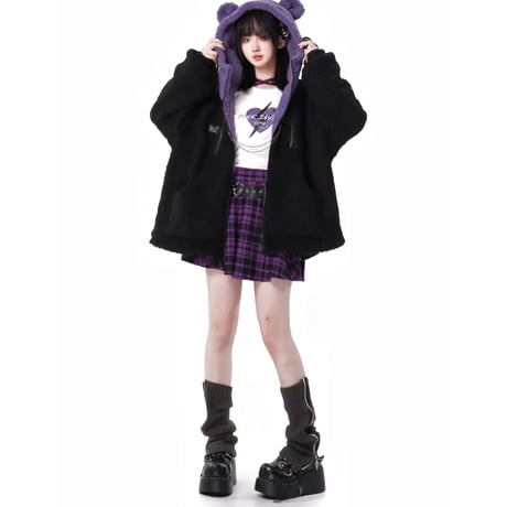 24cmShop 韓国ファッションかわいいセットアップ3点セットsuf045