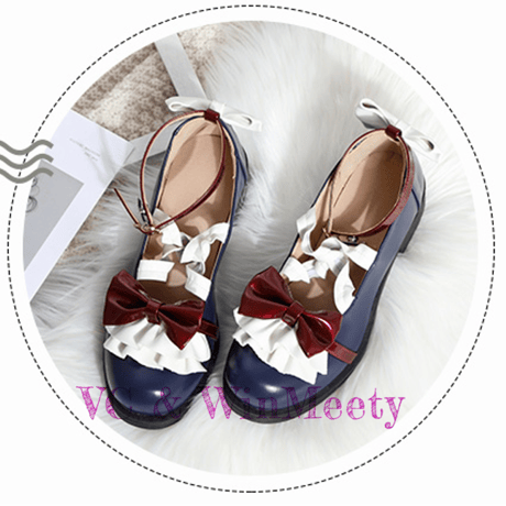 Shoes Lolitaの小さい靴 141