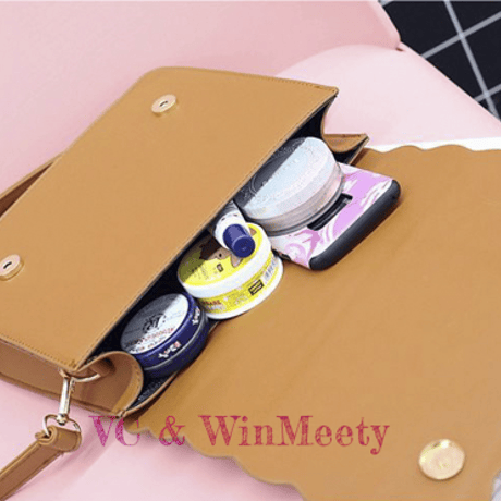 Bags ビスケット 142