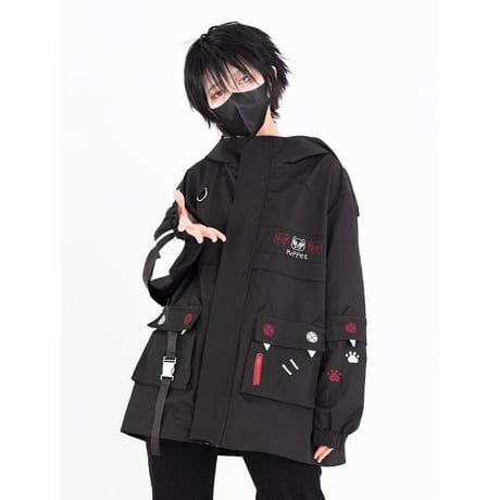 24cmShop ファッション かわいいコート wt085