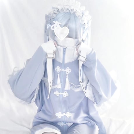 24cmshopサブカル  かわいい  スタイリッシュなコートwt052