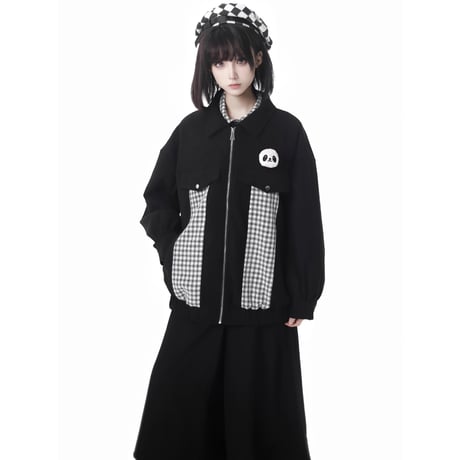 24cmShop 原宿風 かわいい 3点セットsuf031
