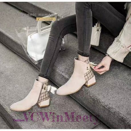 Shoes エレンマーティンの靴 262